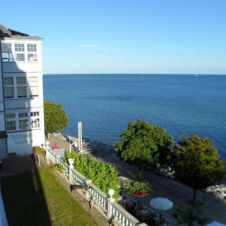 Fuerstenhof - Ferienwohnung 204 Sassnitz Bagian luar foto