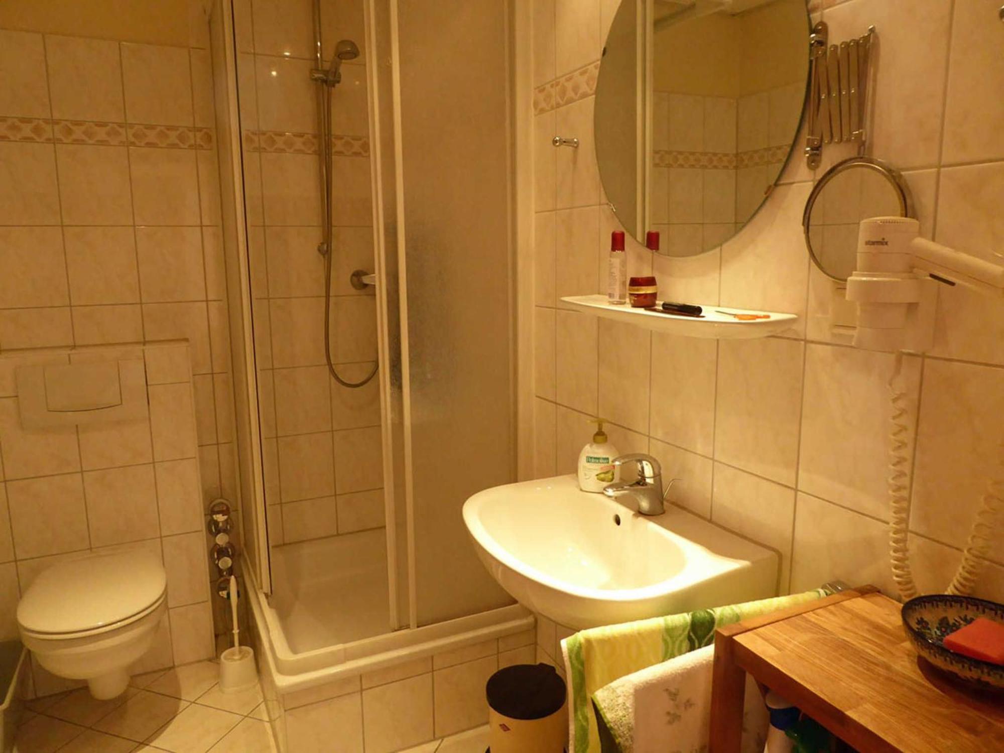 Fuerstenhof - Ferienwohnung 204 Sassnitz Bagian luar foto